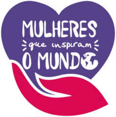 Mulheres que Inspiram o Mundo
